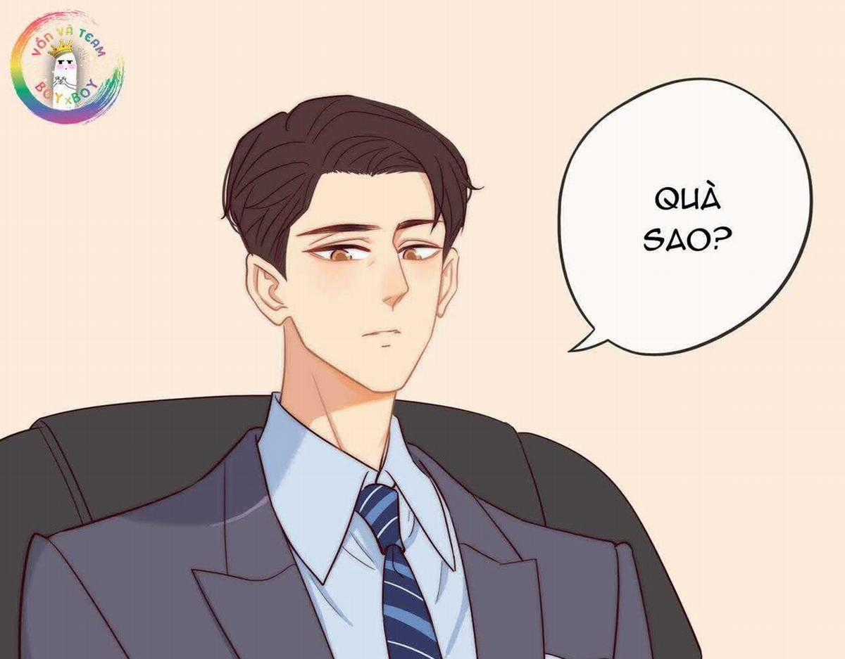 Tình Chàng 30 Chapter 35 trang 13