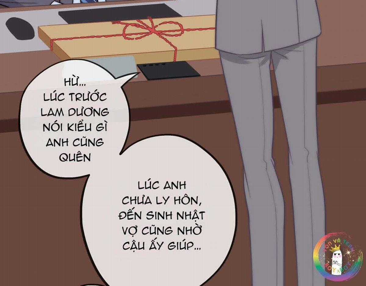 Tình Chàng 30 Chapter 35 trang 15