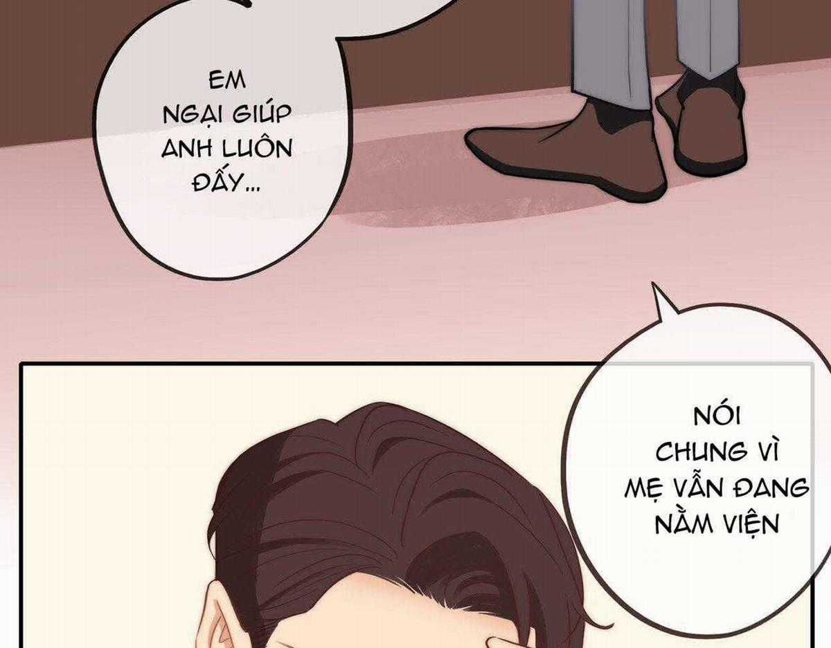 Tình Chàng 30 Chapter 35 trang 16