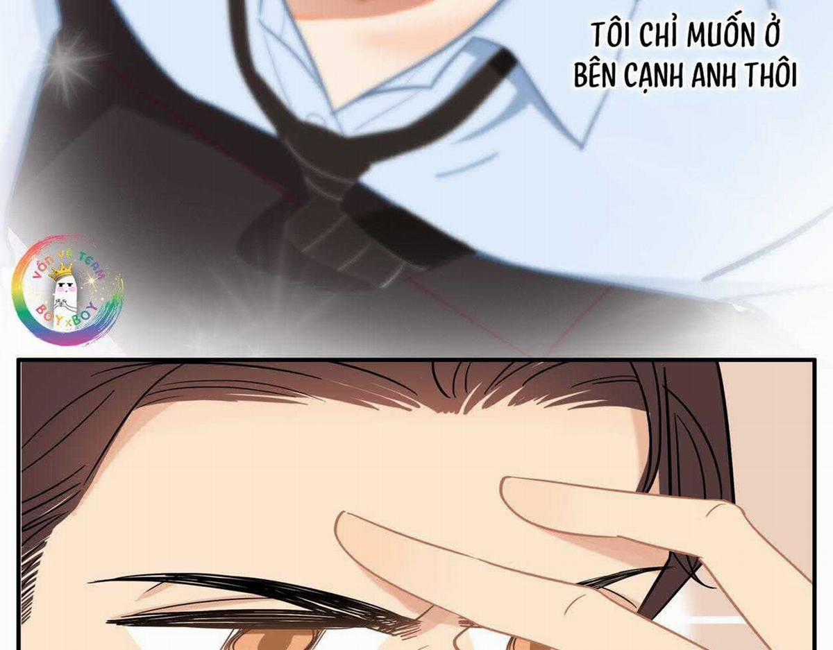 Tình Chàng 30 Chapter 35 trang 21