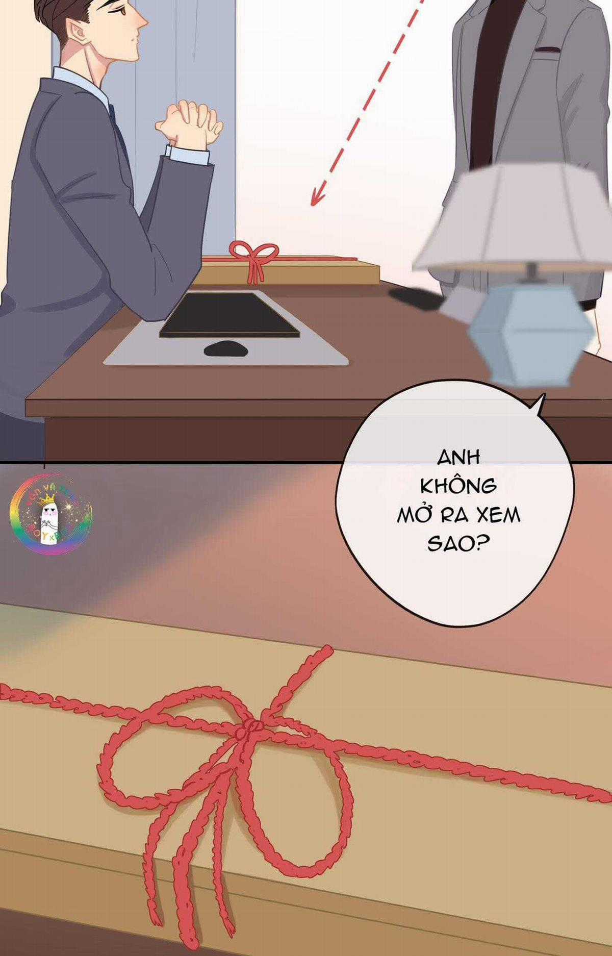 Tình Chàng 30 Chapter 35 trang 29