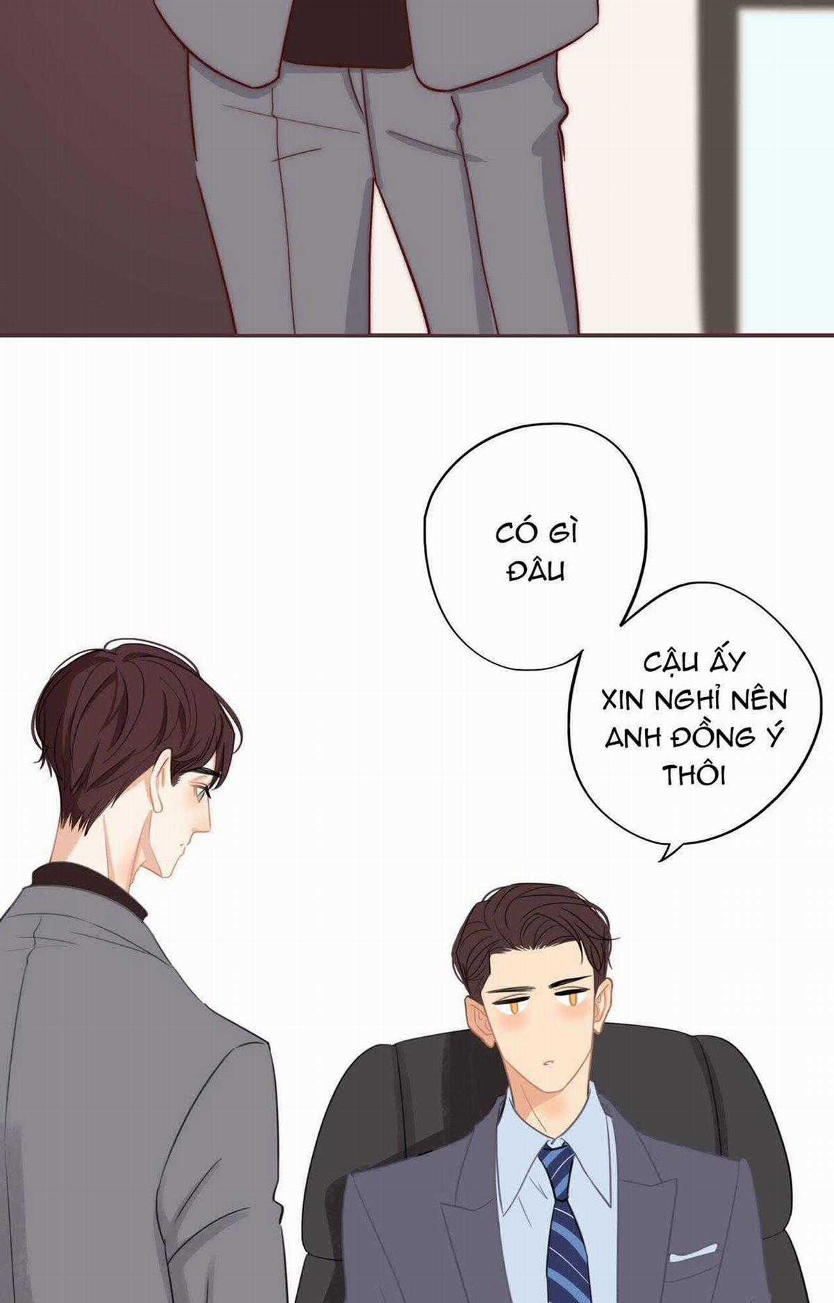 Tình Chàng 30 Chapter 35 trang 3