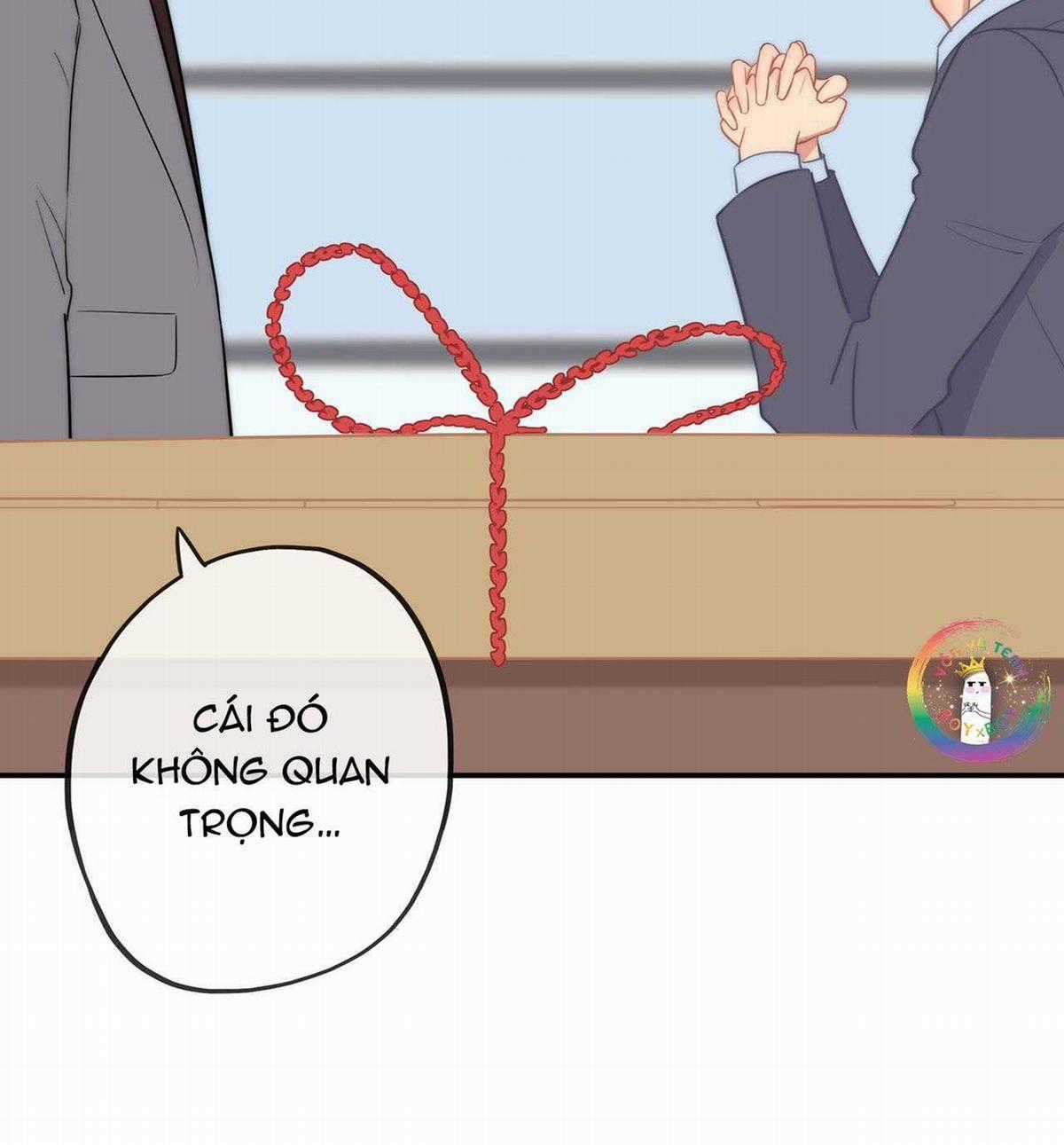 Tình Chàng 30 Chapter 35 trang 31