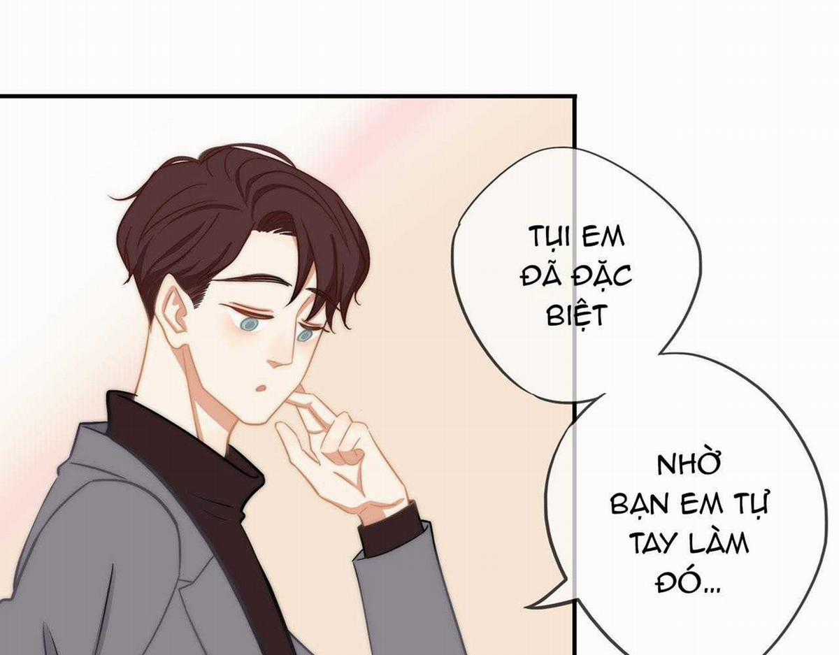 Tình Chàng 30 Chapter 35 trang 32