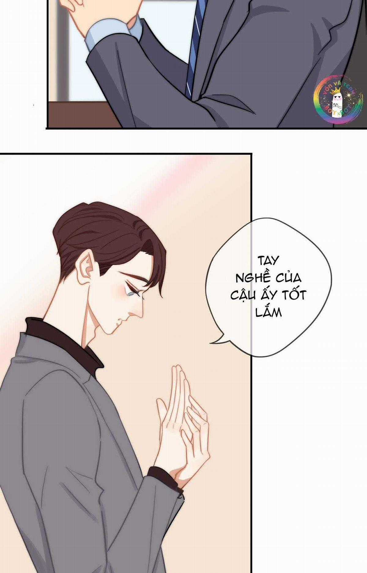 Tình Chàng 30 Chapter 35 trang 35