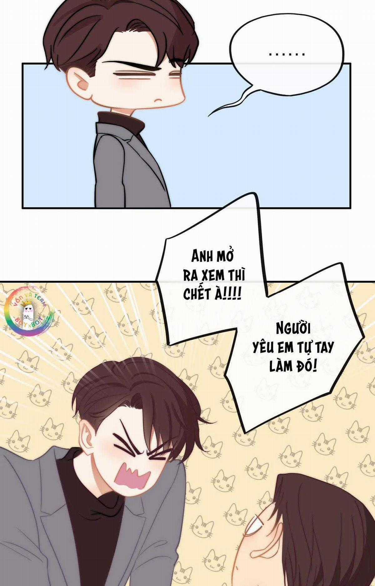 Tình Chàng 30 Chapter 35 trang 39