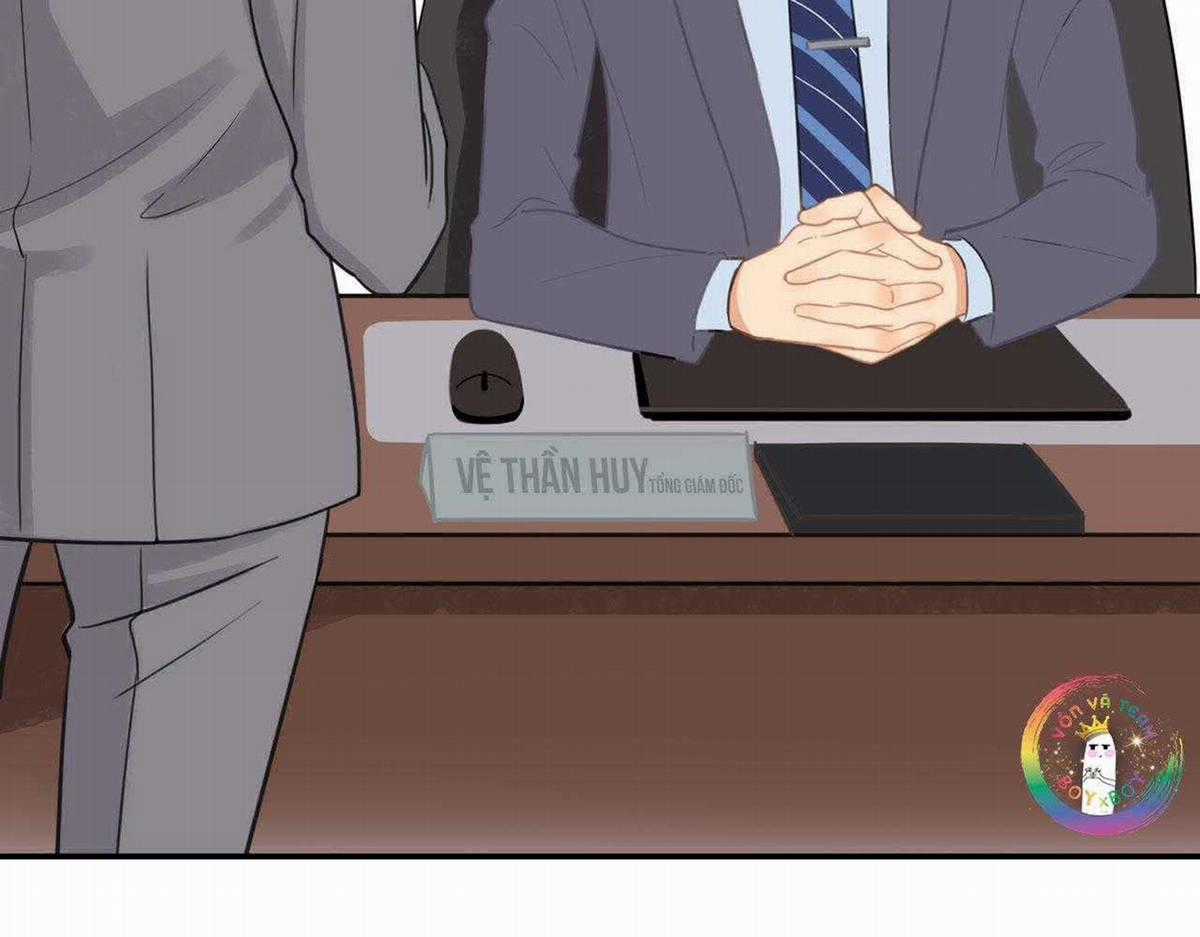 Tình Chàng 30 Chapter 35 trang 4