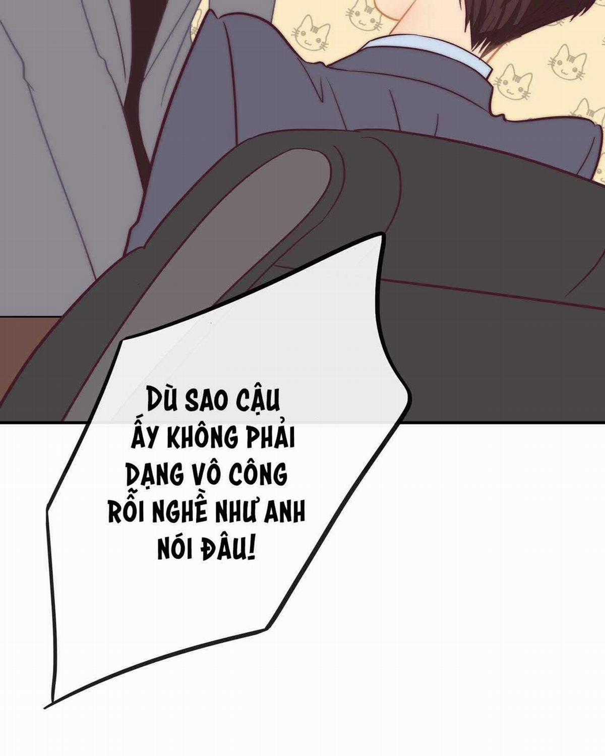 Tình Chàng 30 Chapter 35 trang 40