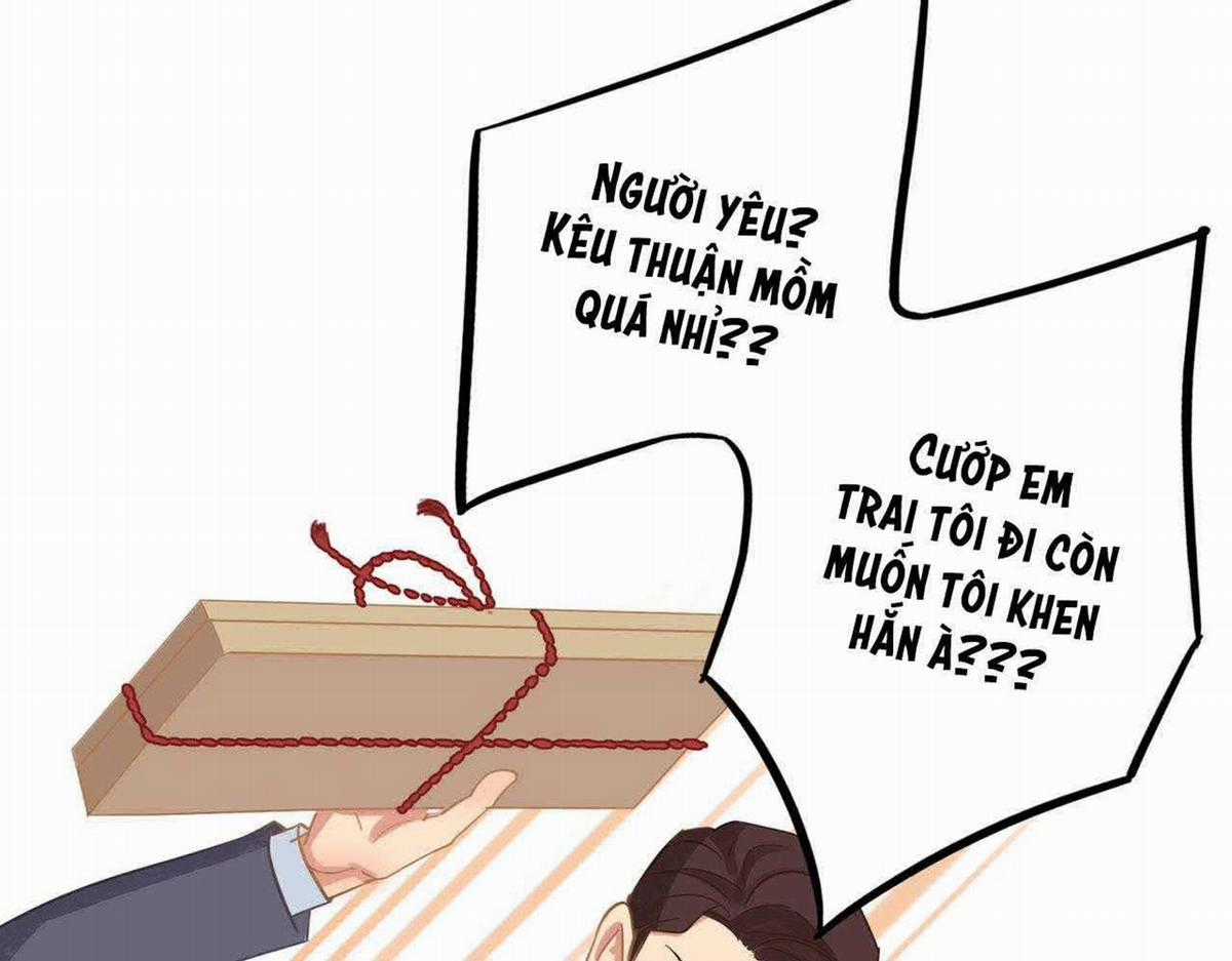 Tình Chàng 30 Chapter 35 trang 44