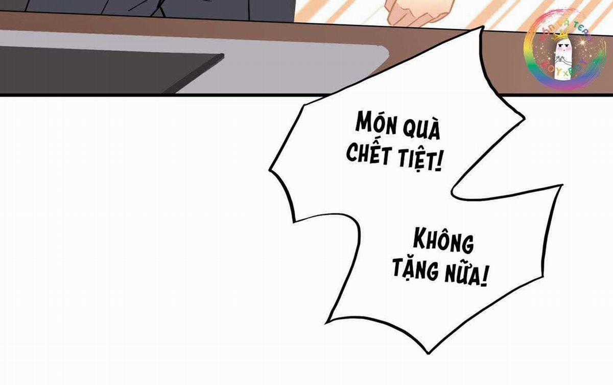 Tình Chàng 30 Chapter 35 trang 46