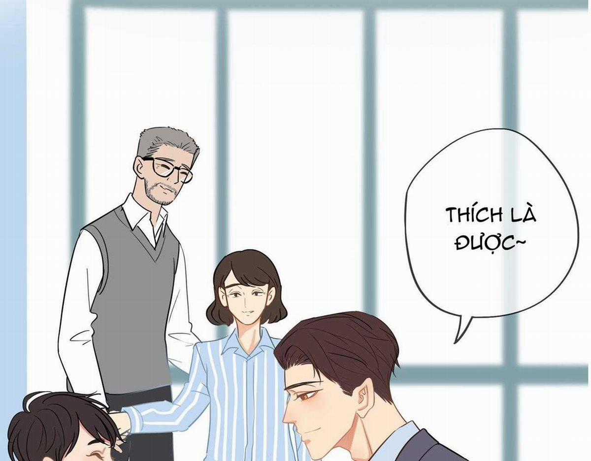 Tình Chàng 30 Chapter 35 trang 51