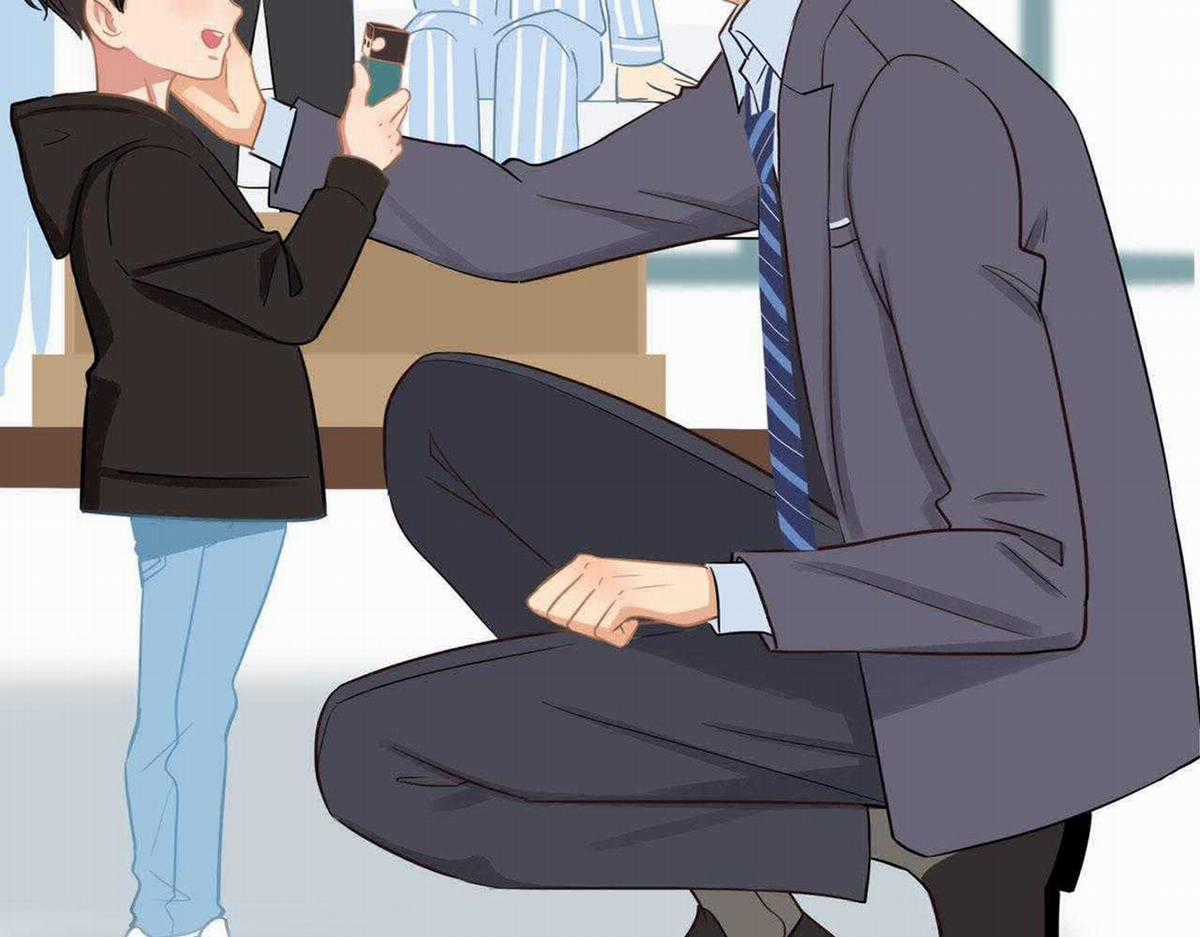 Tình Chàng 30 Chapter 35 trang 52