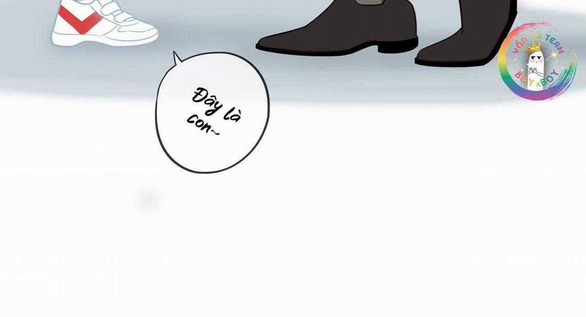 Tình Chàng 30 Chapter 35 trang 53