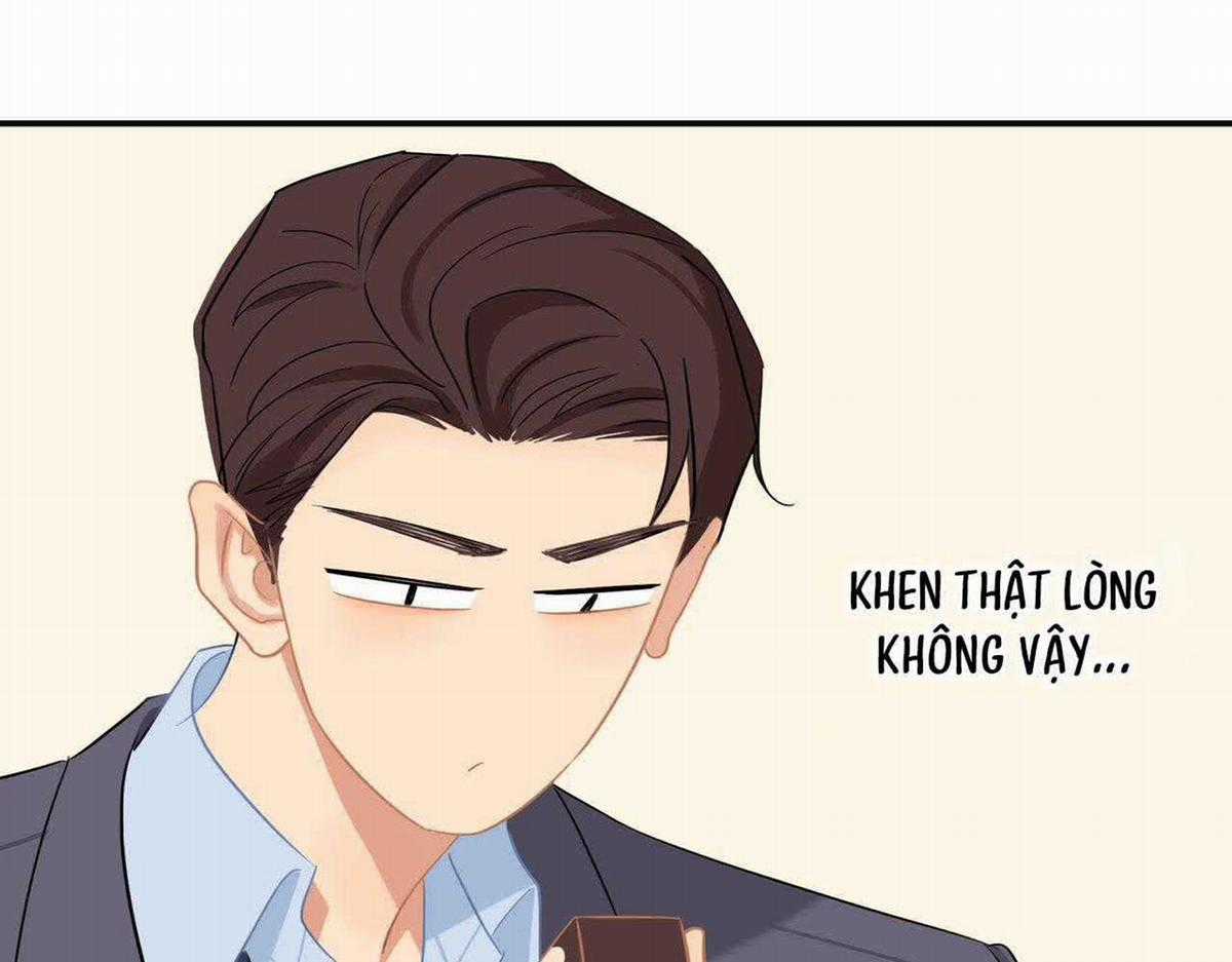 Tình Chàng 30 Chapter 35 trang 58