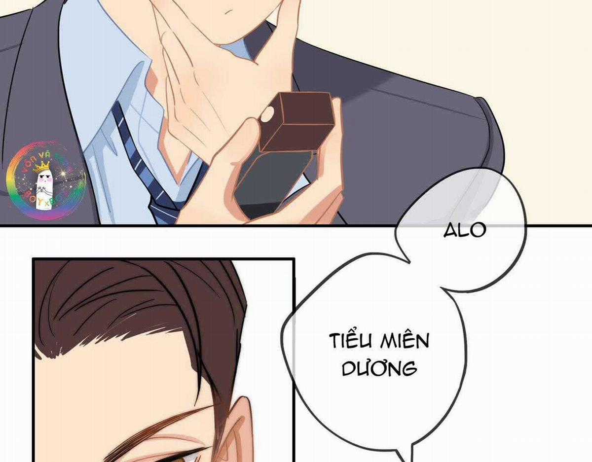 Tình Chàng 30 Chapter 35 trang 60