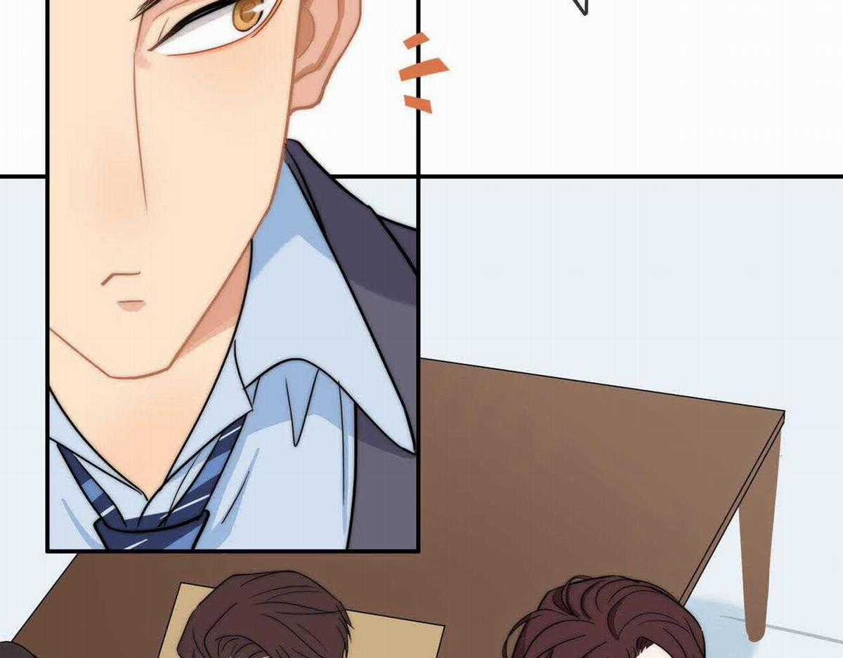 Tình Chàng 30 Chapter 35 trang 61