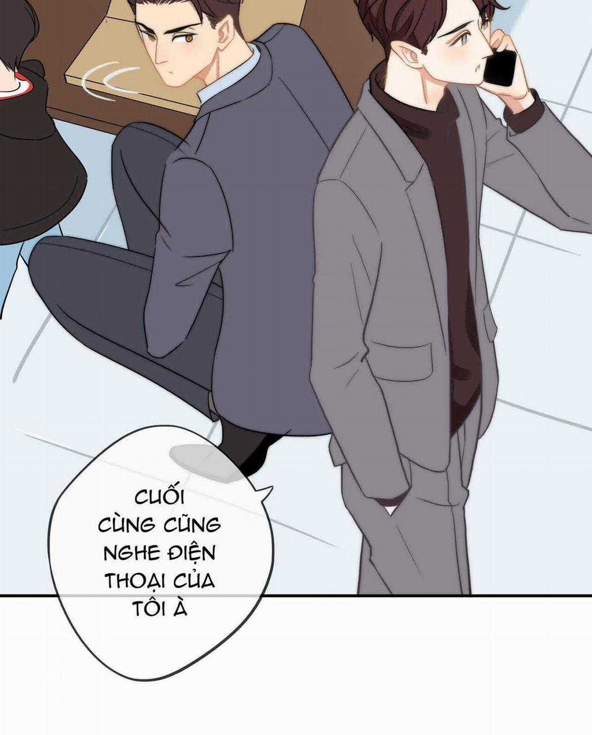 Tình Chàng 30 Chapter 35 trang 62