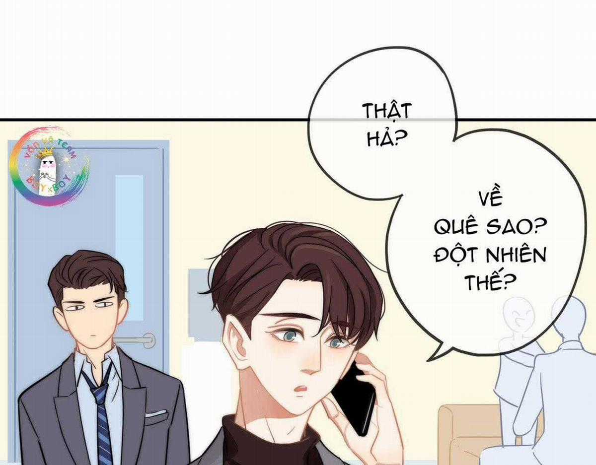 Tình Chàng 30 Chapter 35 trang 63