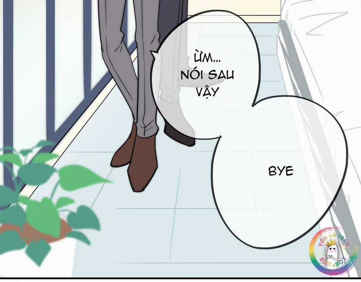 Tình Chàng 30 Chapter 35 trang 65