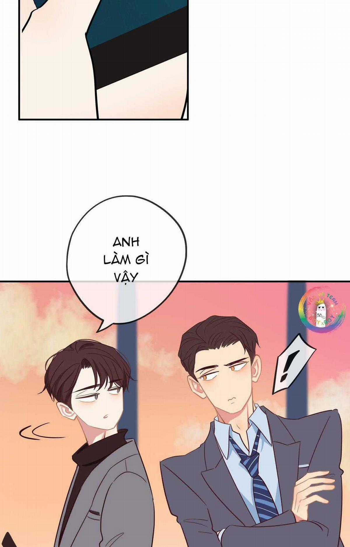 Tình Chàng 30 Chapter 35 trang 68