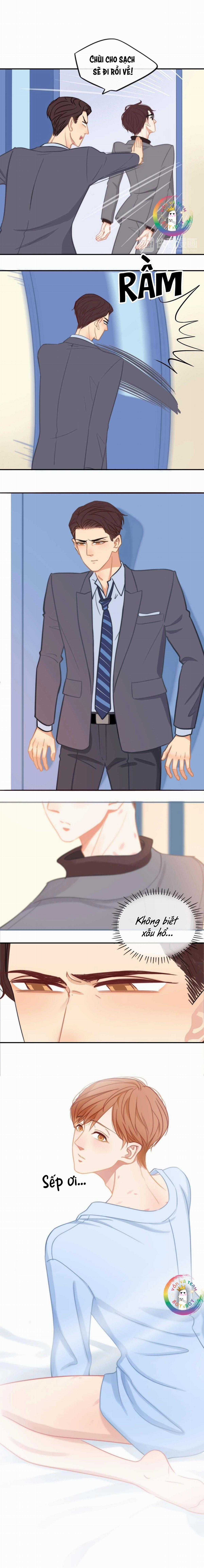 Tình Chàng 30 Chapter 36 trang 3