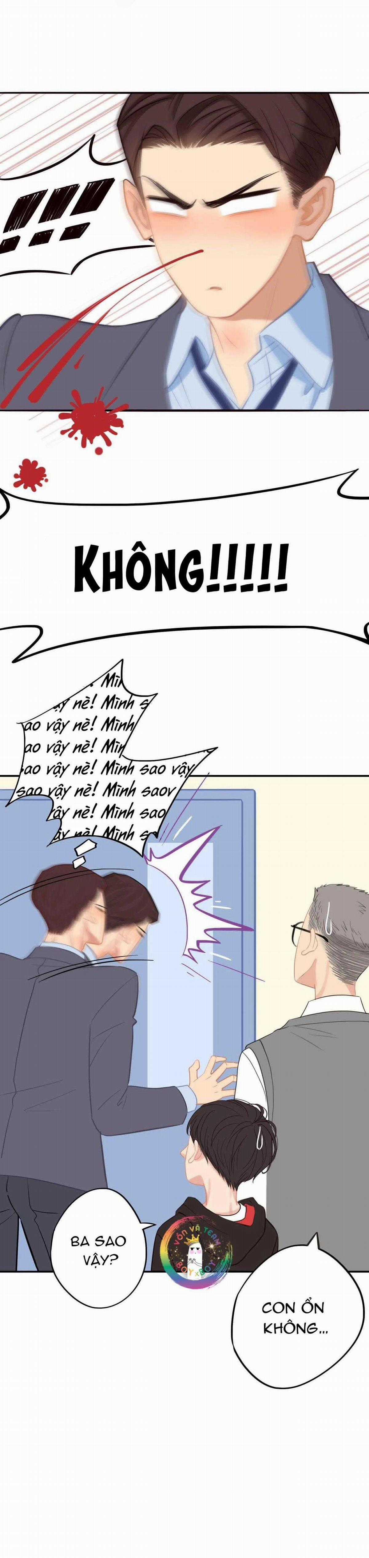 Tình Chàng 30 Chapter 36 trang 4