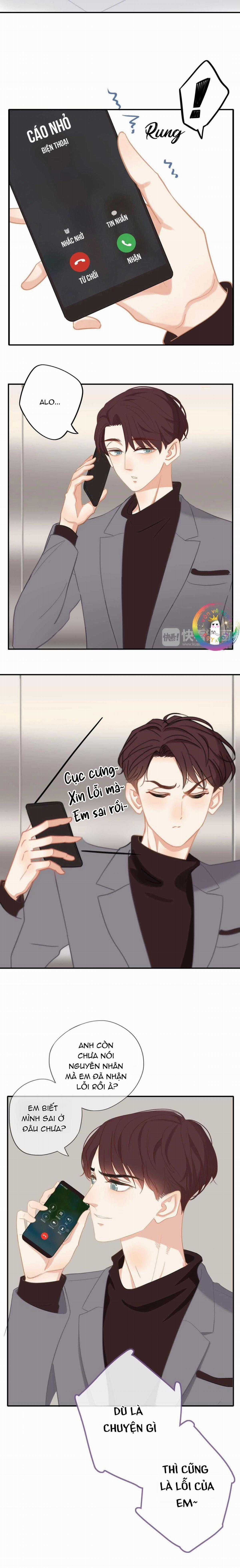 Tình Chàng 30 Chapter 36 trang 6