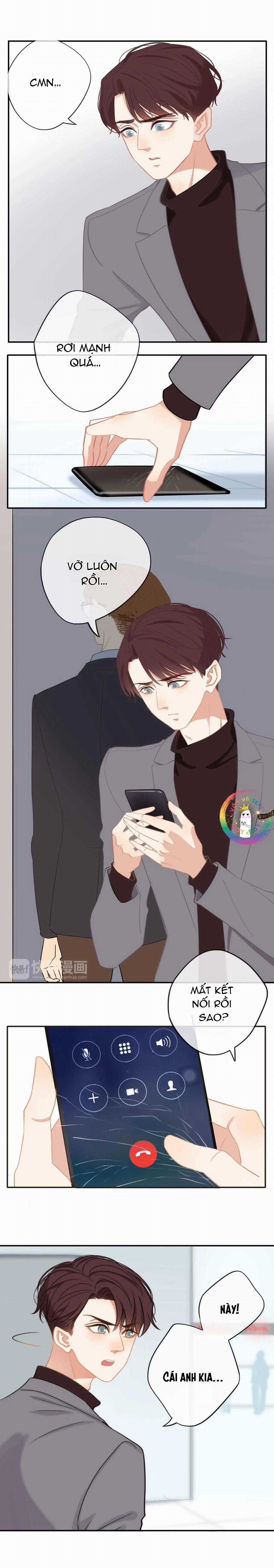 Tình Chàng 30 Chapter 36 trang 8