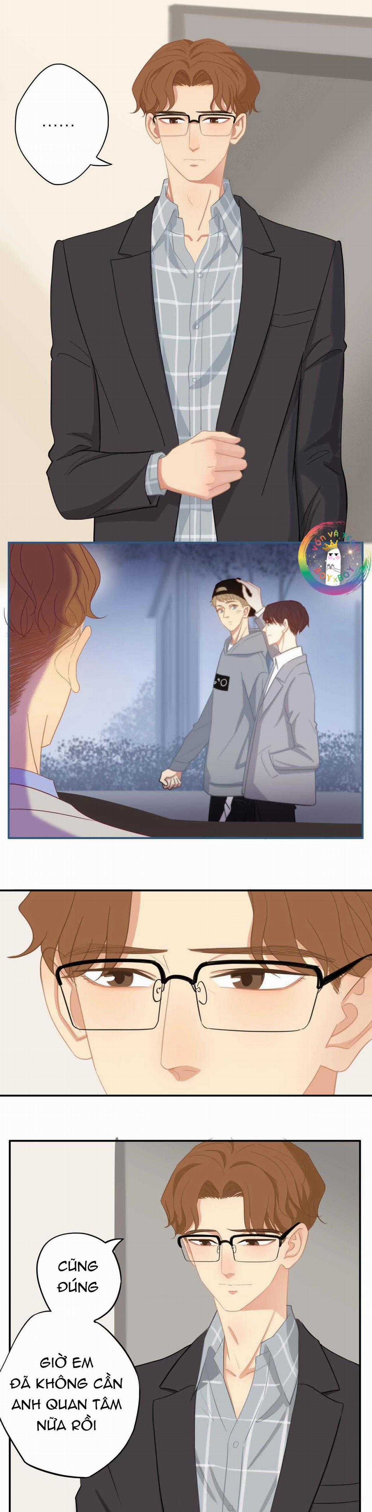 Tình Chàng 30 Chapter 37 trang 3