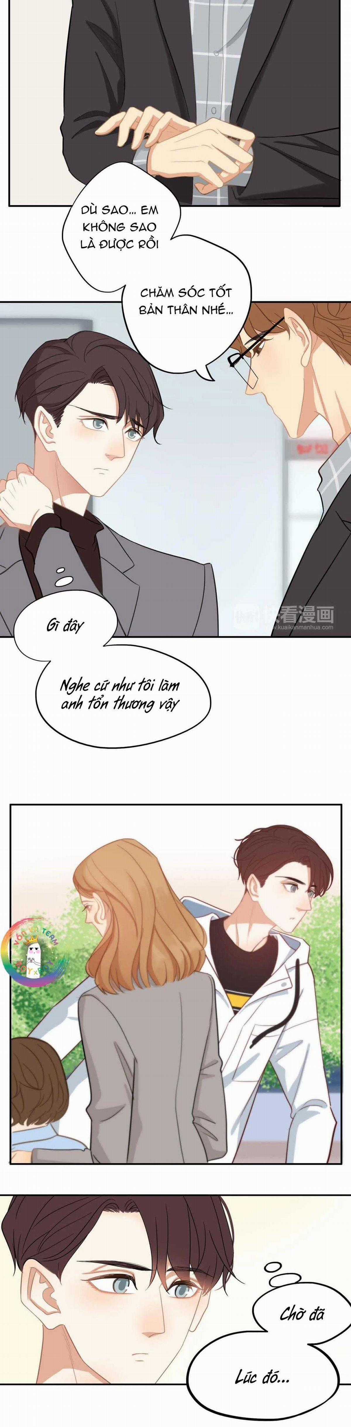 Tình Chàng 30 Chapter 37 trang 4