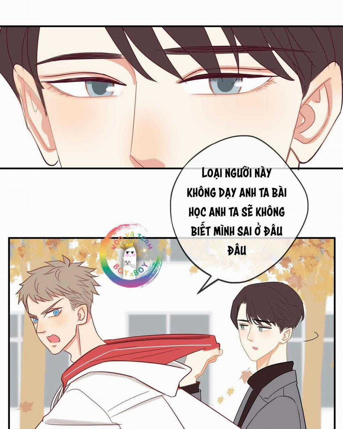 Tình Chàng 30 Chapter 38 trang 13