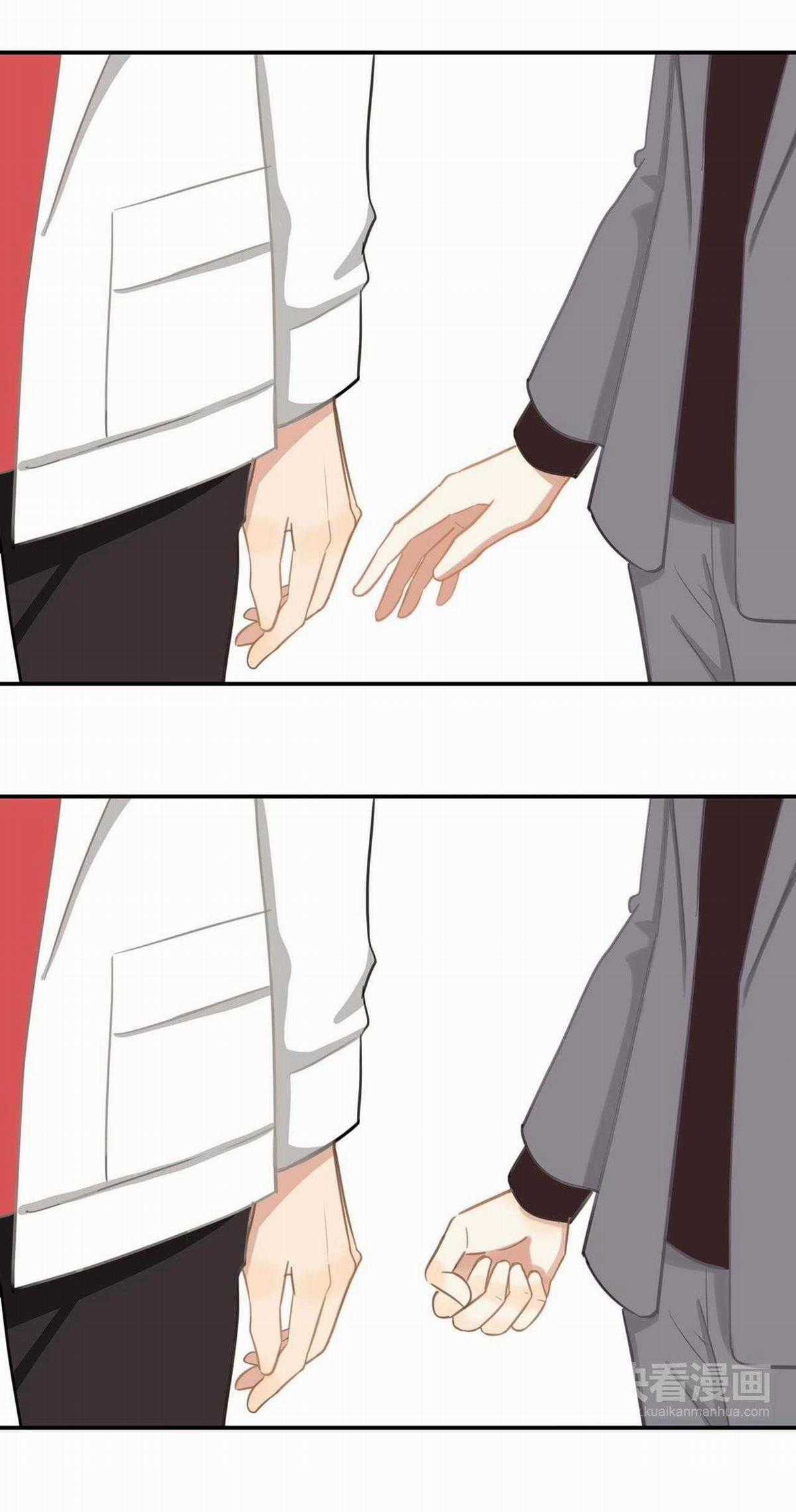 Tình Chàng 30 Chapter 38 trang 16