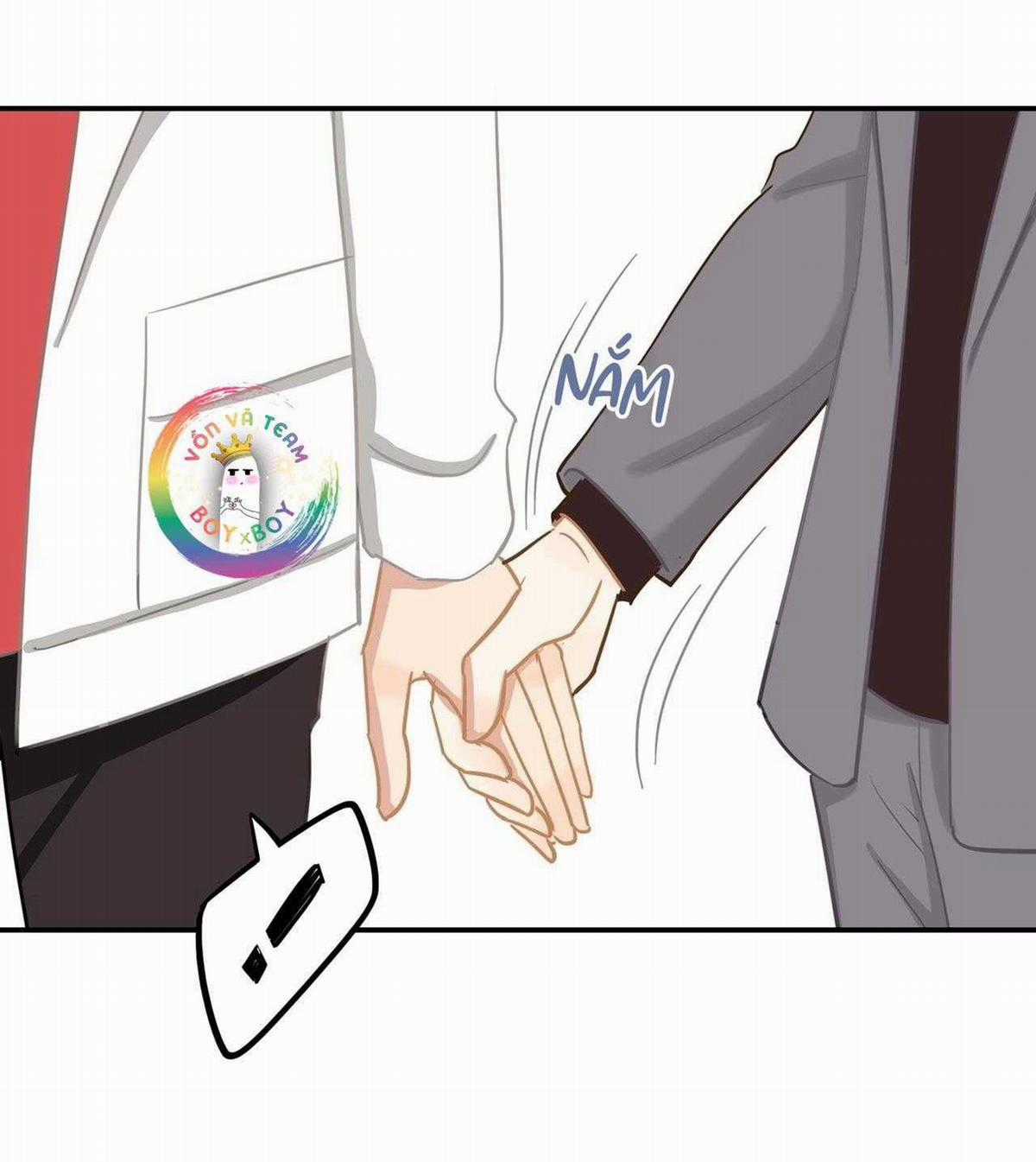 Tình Chàng 30 Chapter 38 trang 17