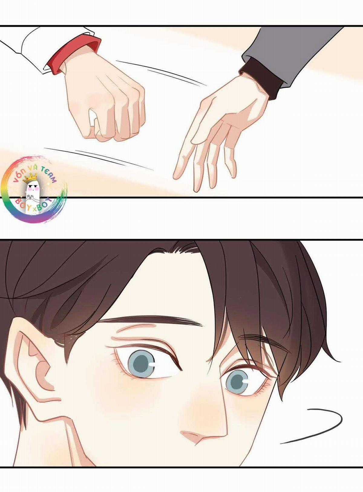 Tình Chàng 30 Chapter 38 trang 19