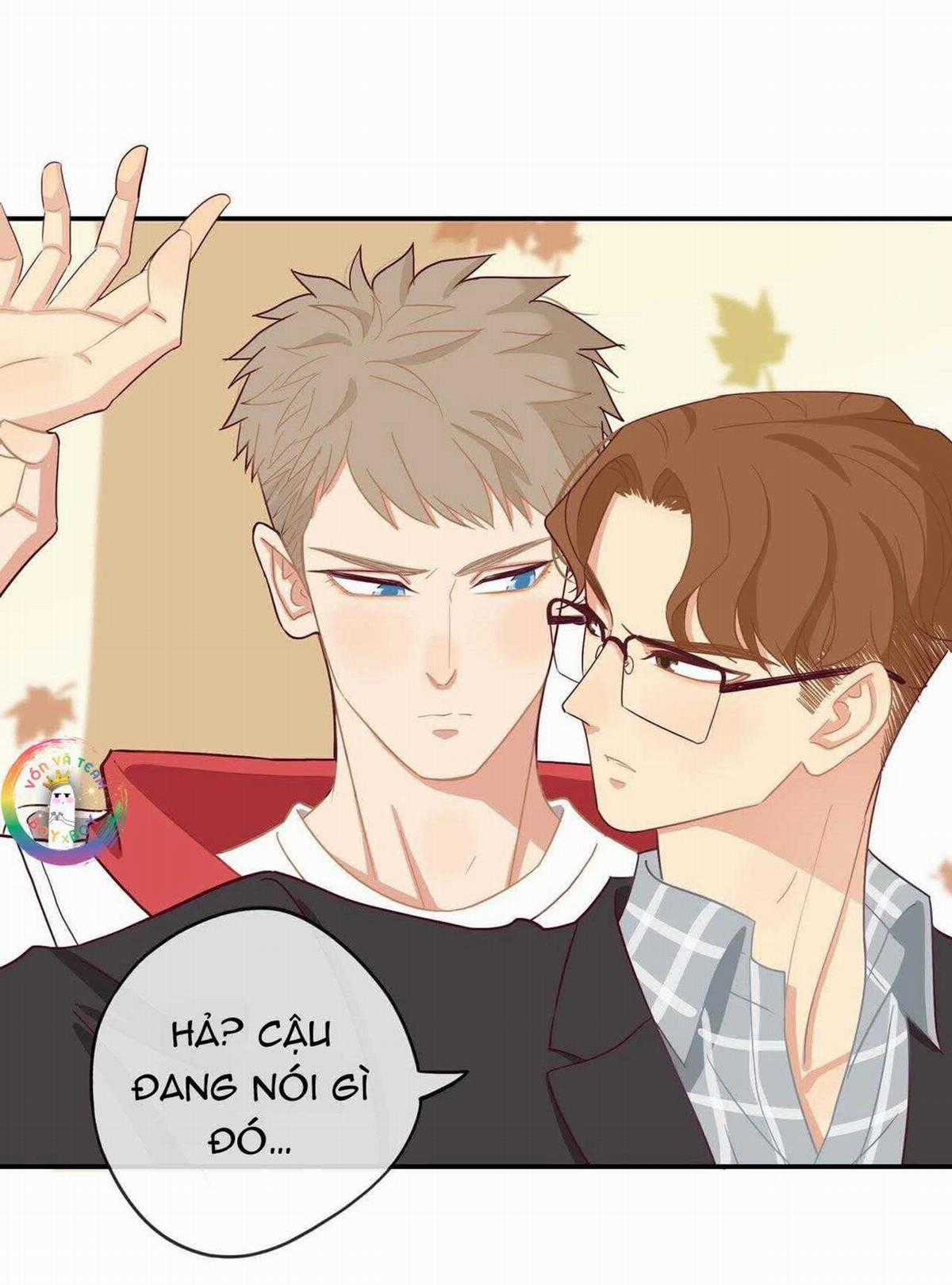 Tình Chàng 30 Chapter 38 trang 2