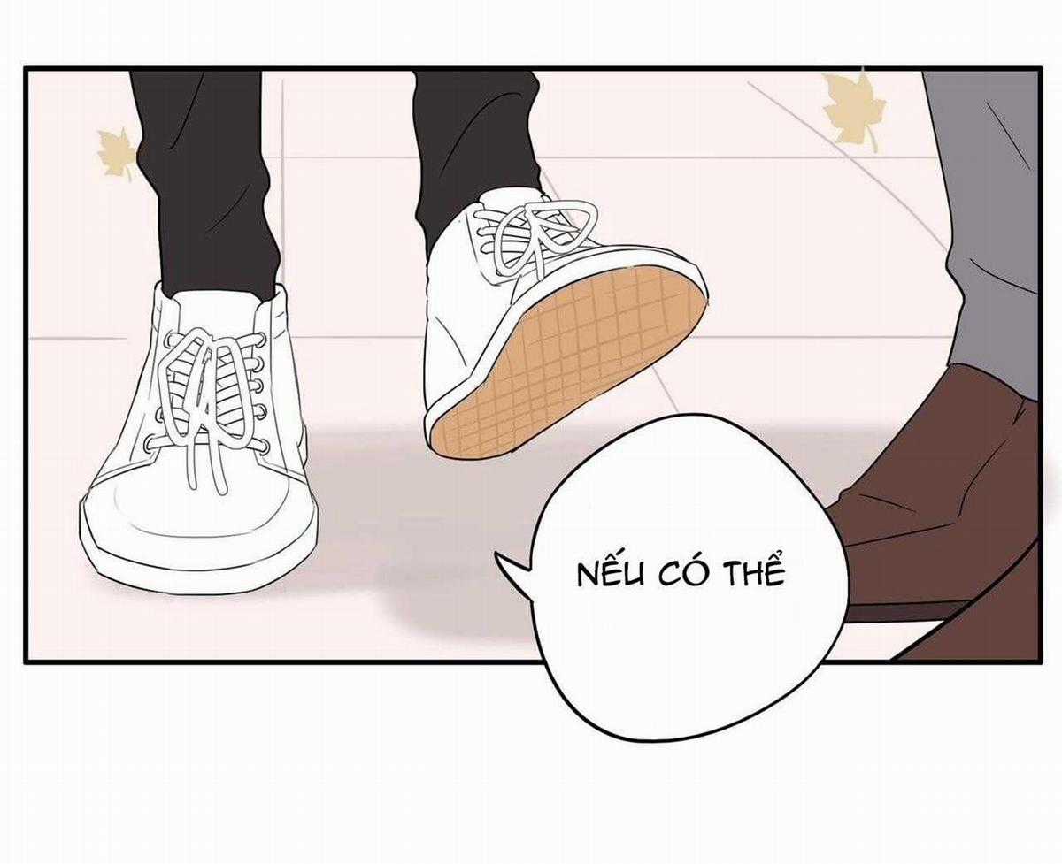 Tình Chàng 30 Chapter 38 trang 22