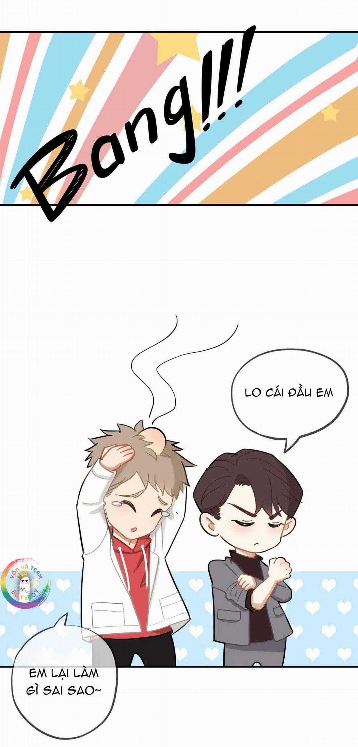 Tình Chàng 30 Chapter 38 trang 24