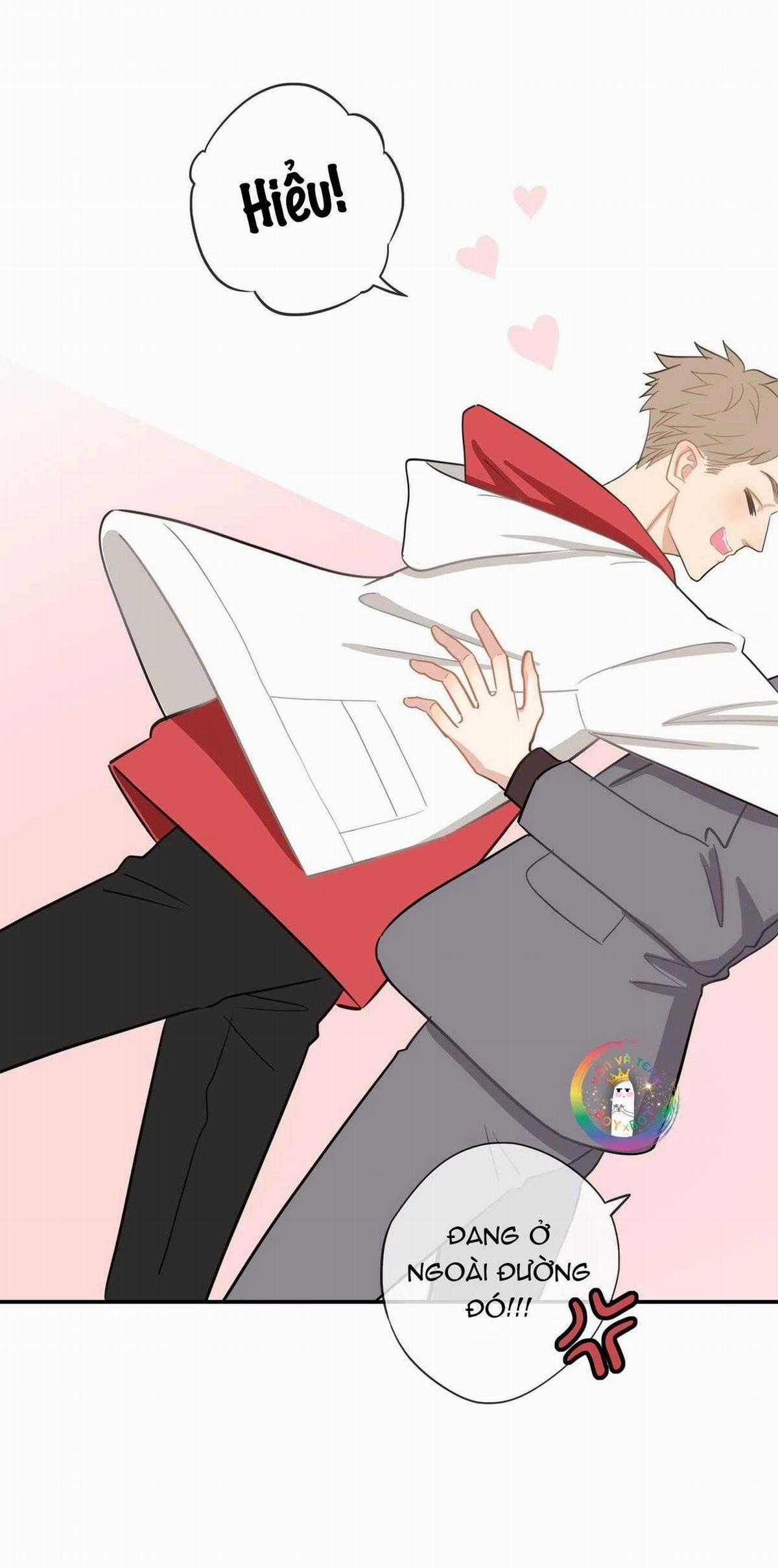 Tình Chàng 30 Chapter 38 trang 27