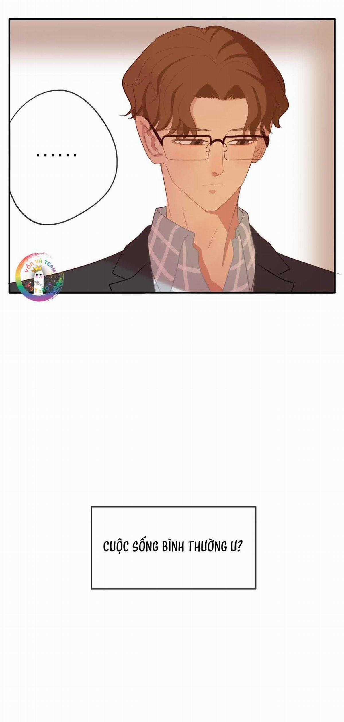 Tình Chàng 30 Chapter 38 trang 31