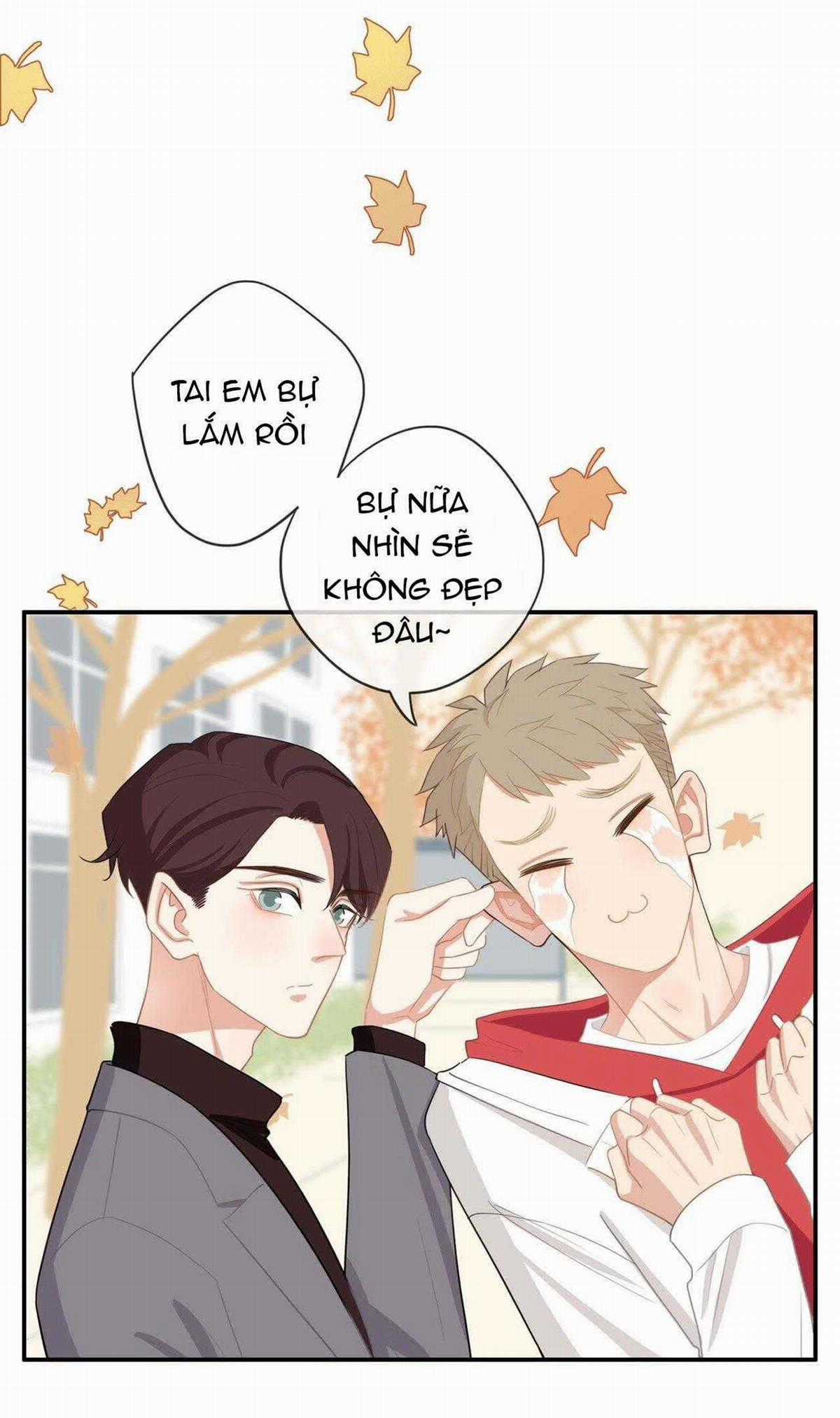 Tình Chàng 30 Chapter 38 trang 8