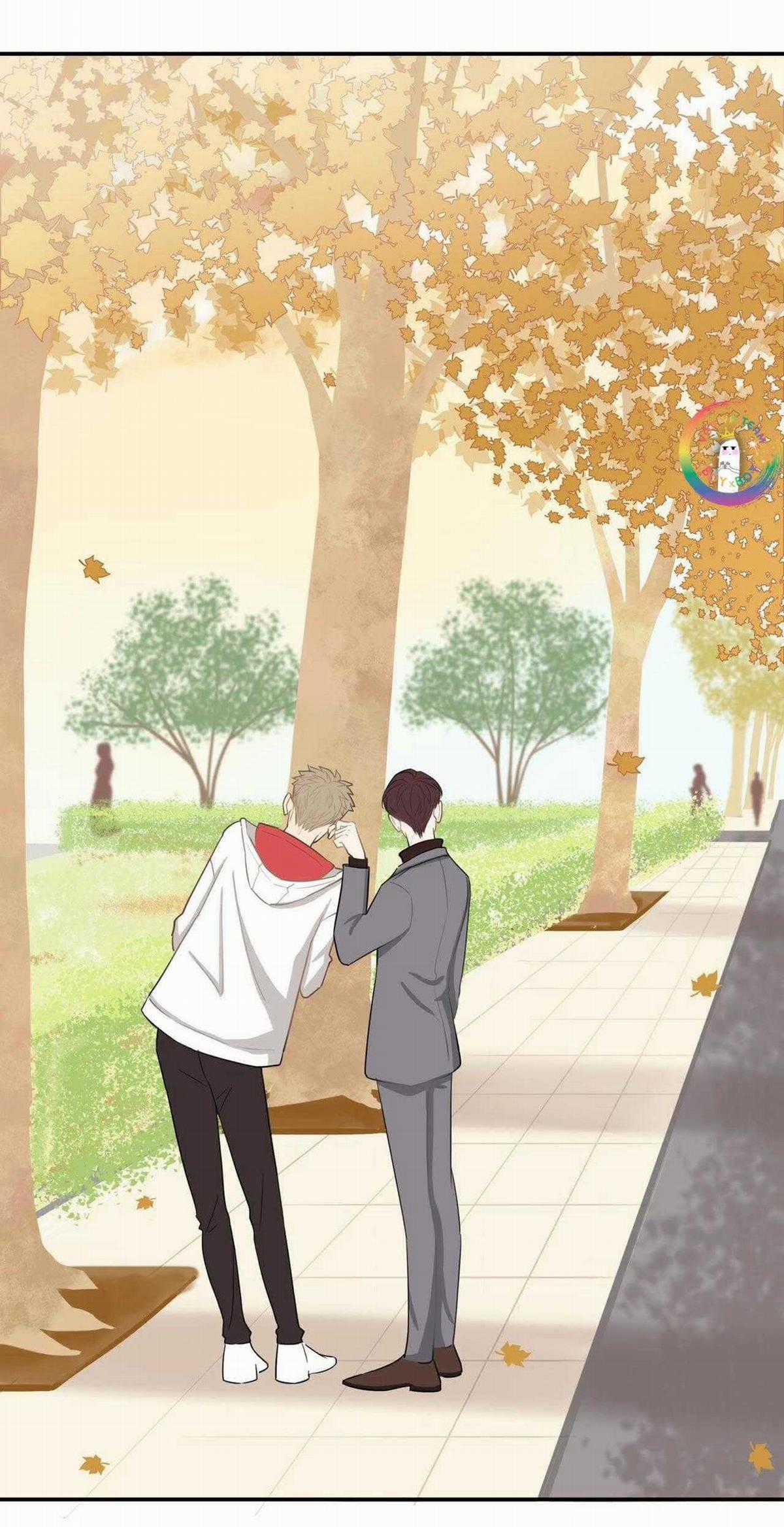 Tình Chàng 30 Chapter 38 trang 9