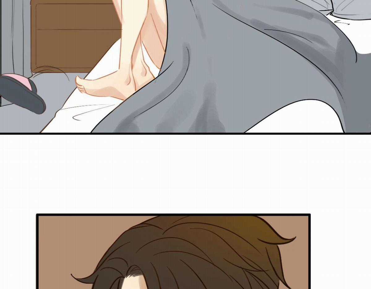 Tình Chàng 30 Chapter 4 trang 10
