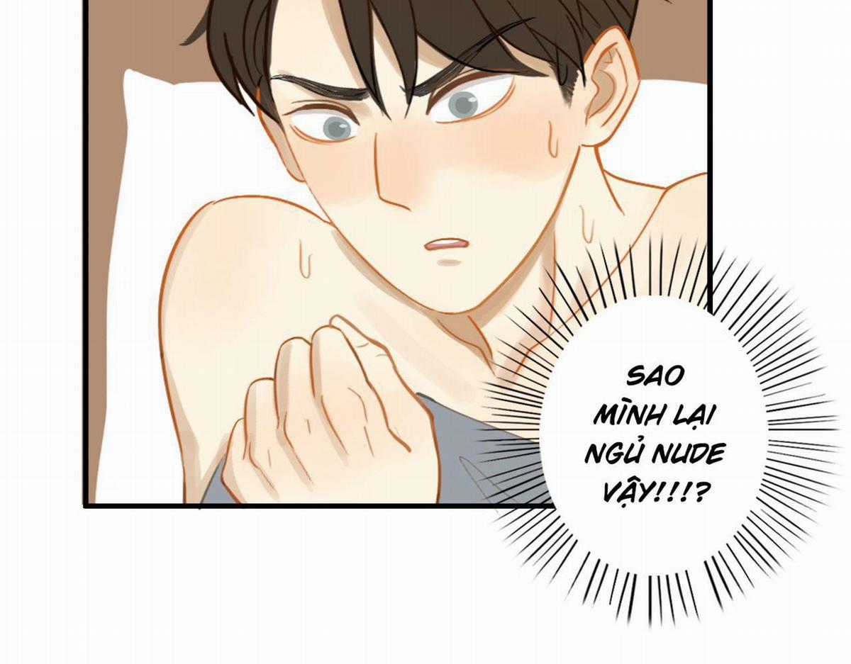 Tình Chàng 30 Chapter 4 trang 11