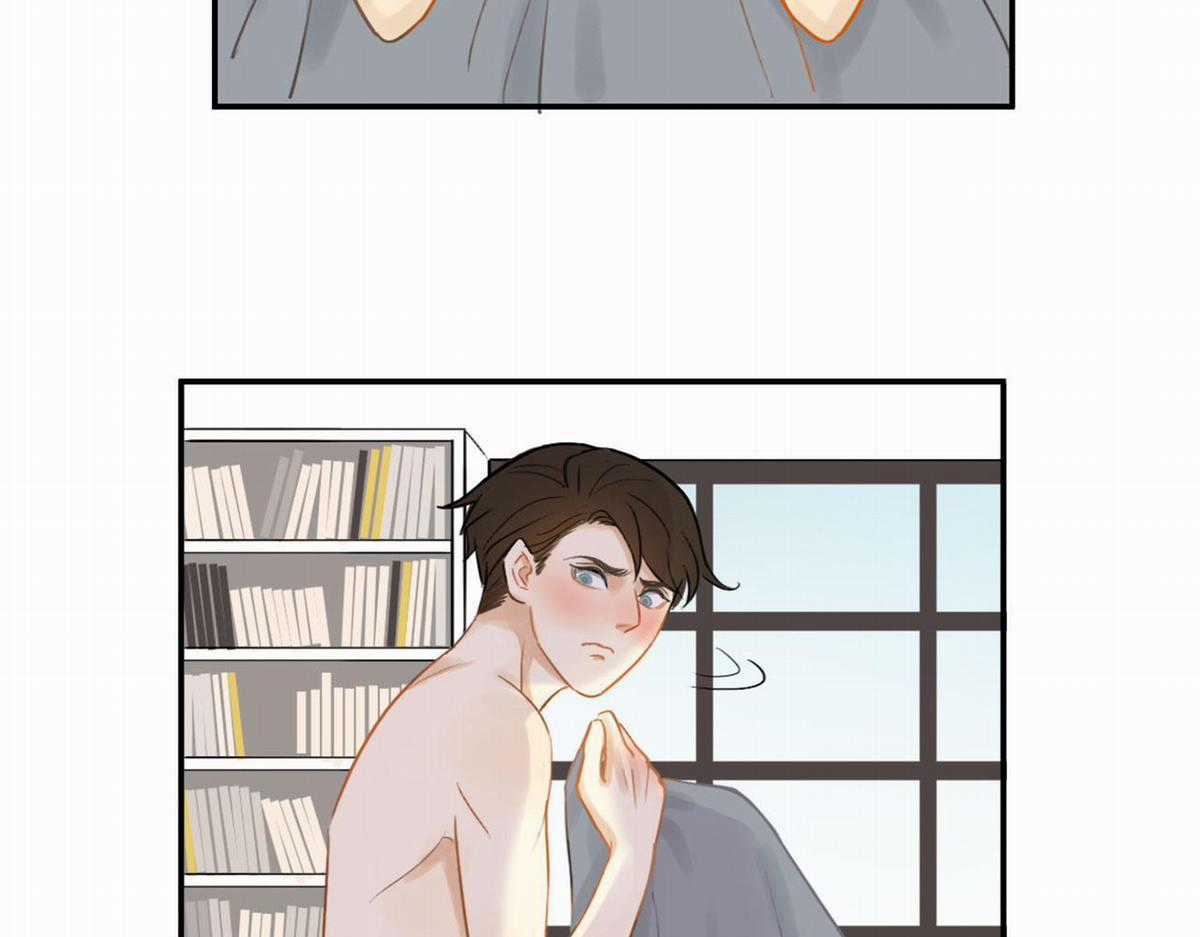 Tình Chàng 30 Chapter 4 trang 14