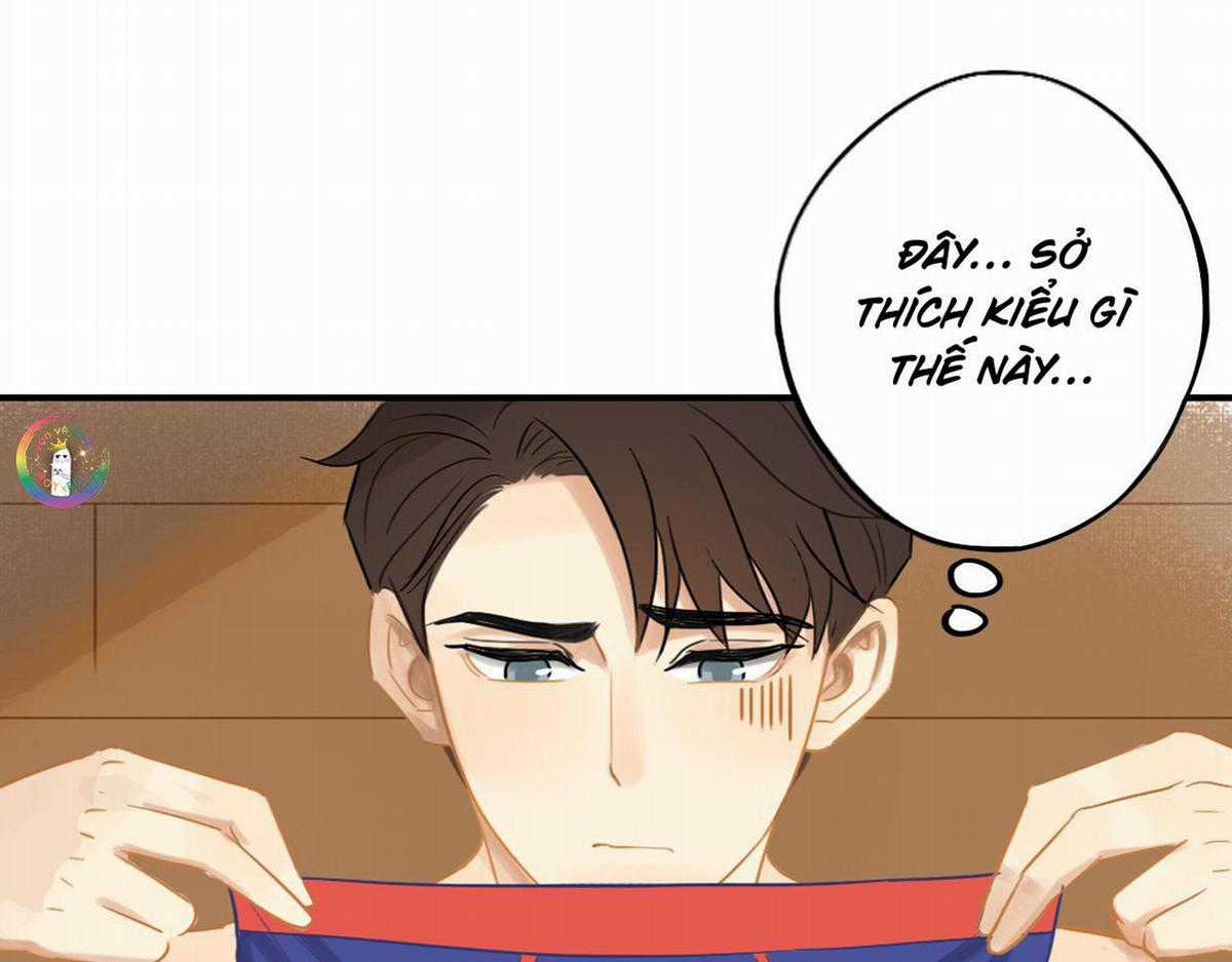 Tình Chàng 30 Chapter 4 trang 19