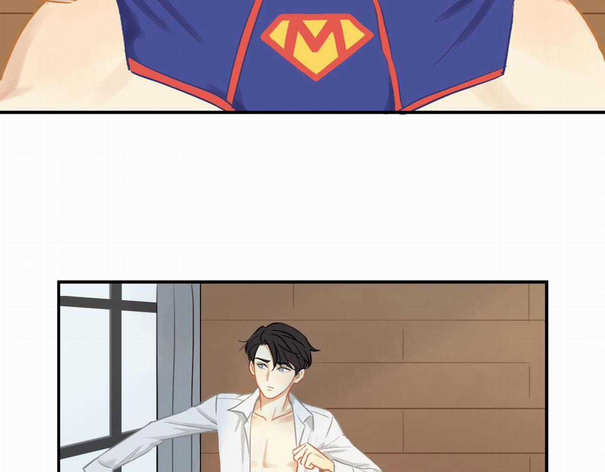 Tình Chàng 30 Chapter 4 trang 20
