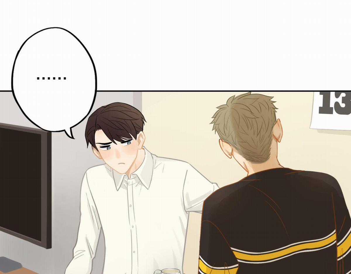 Tình Chàng 30 Chapter 4 trang 21