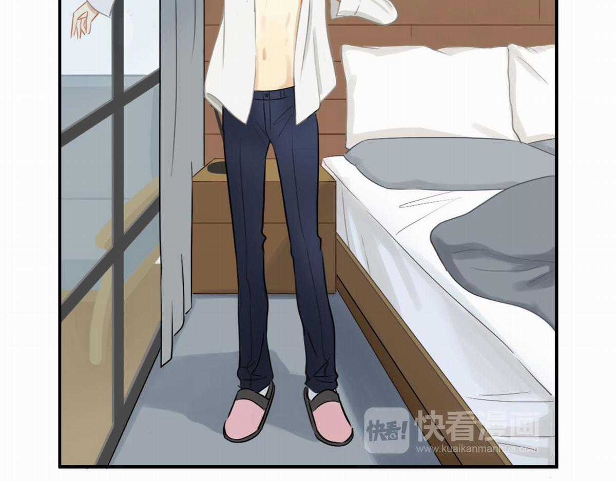 Tình Chàng 30 Chapter 4 trang 22