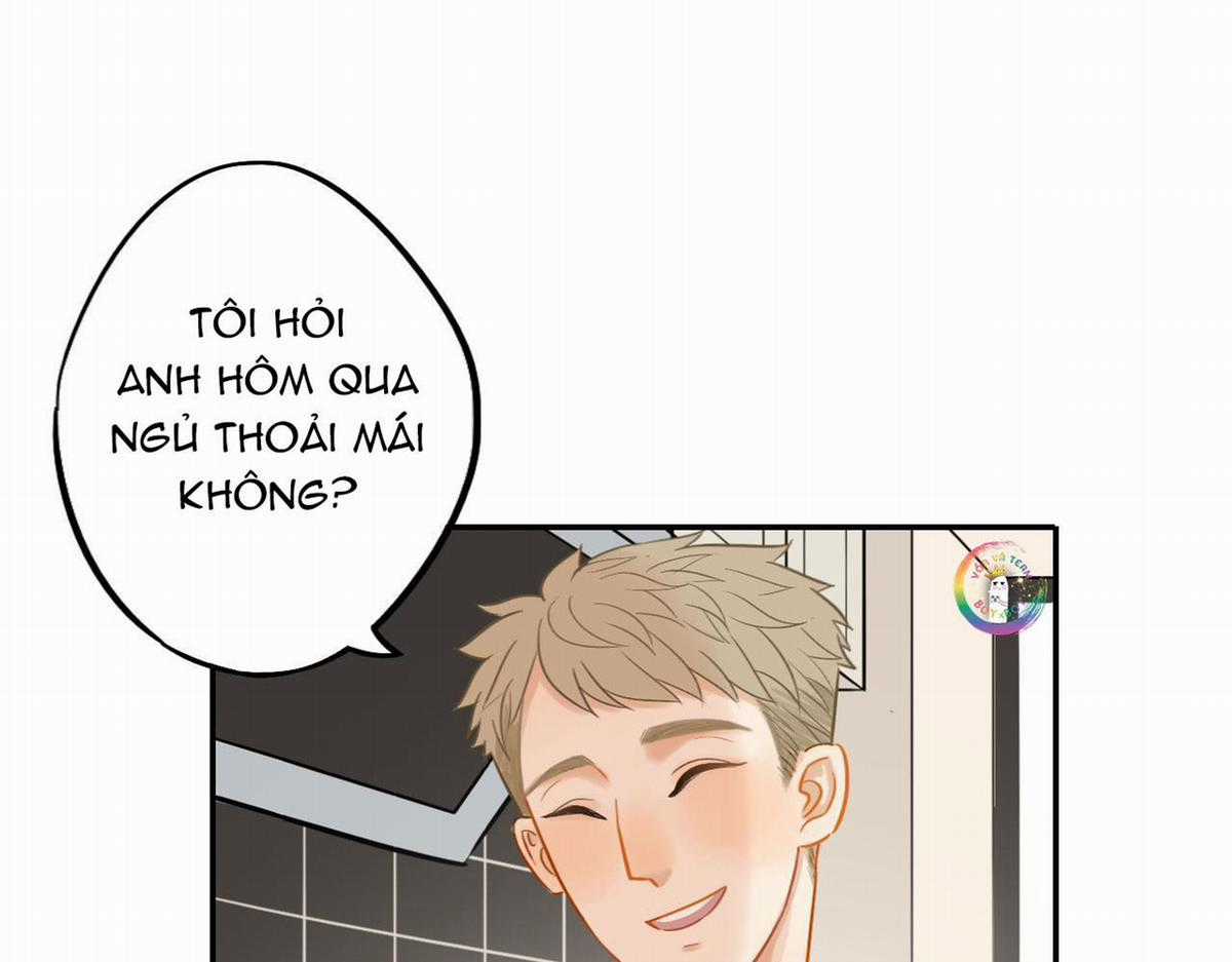 Tình Chàng 30 Chapter 4 trang 25