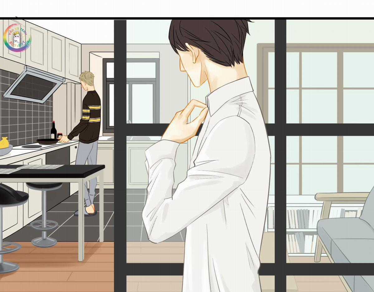 Tình Chàng 30 Chapter 4 trang 26